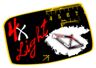 4X light